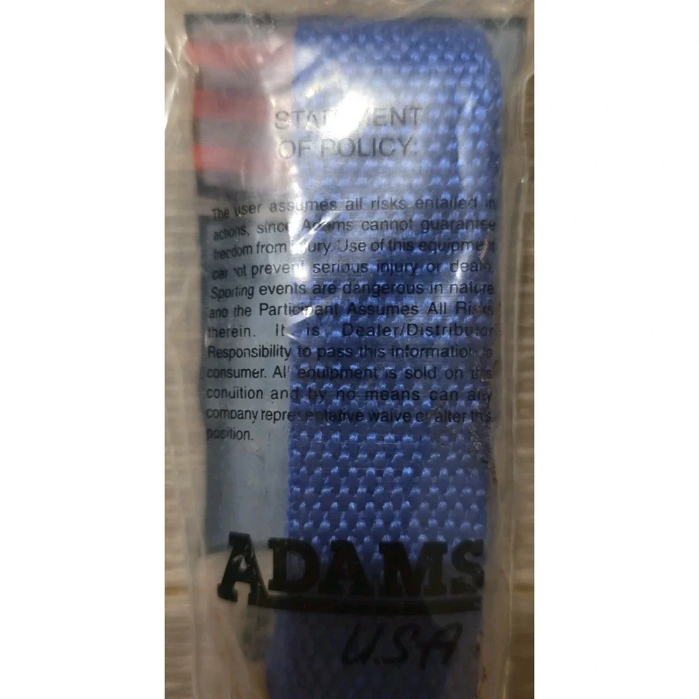 NEW Set Of 7 Adams USA 510 Bucks 60